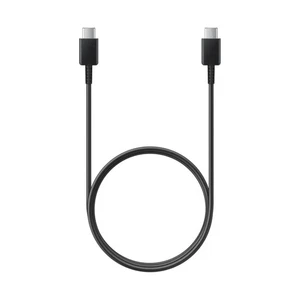 Original Samsung Schnellladegerät 25W Ladekabel Adapter Netzteil Stecker Typ C - Bild 1 von 11