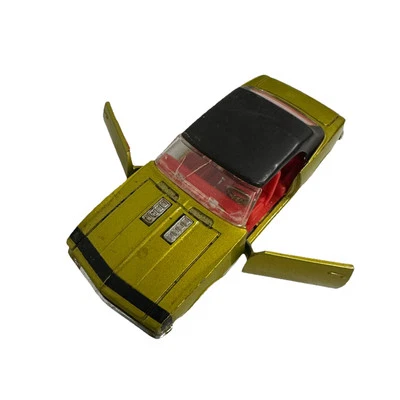 1968 Chevrolet Camaro SS Conv. TU 1:43 Die Cast Model Car by Corgi Toys-England - Image 1 of 4