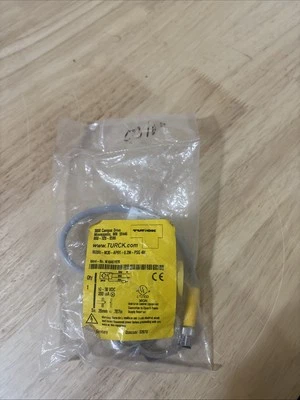 NEW TURCK NI20U-M30-AP6X / NI20UM30AP6X - Image 1 of 4