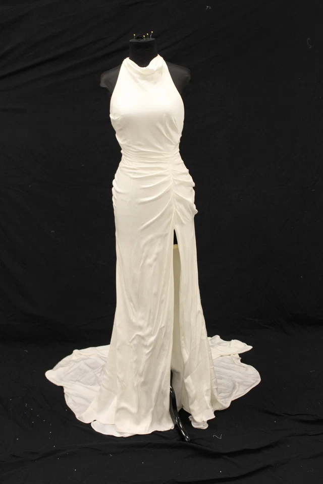 Martina Liana ML1739 Bridal Wedding Gown Dress sz 6 - Image 1 of 1