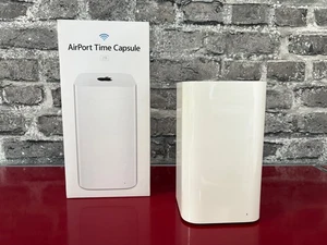 Apple AirPort Time Capsule 2TB A1470 - Zdjęcie 1 z 3