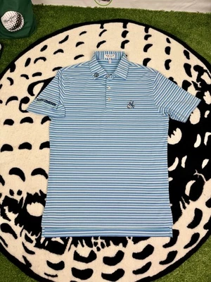 Scotty Cameron Jackpot Johnny Polo Gallery Limited Stripe Circle T Men's Small - Image 1 of 3