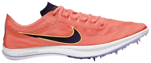 Nike ZoomX Dragonfly Mens US 6 = Womens 7.5 Unisex Spikes Running Track NEW - Picture 1 of 5