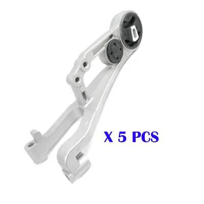 Juego de montaje de soporte de rodillo de motor 5F9Z6F055CB para Ford Mercury Montego FM01*5 Foto 1 de 3