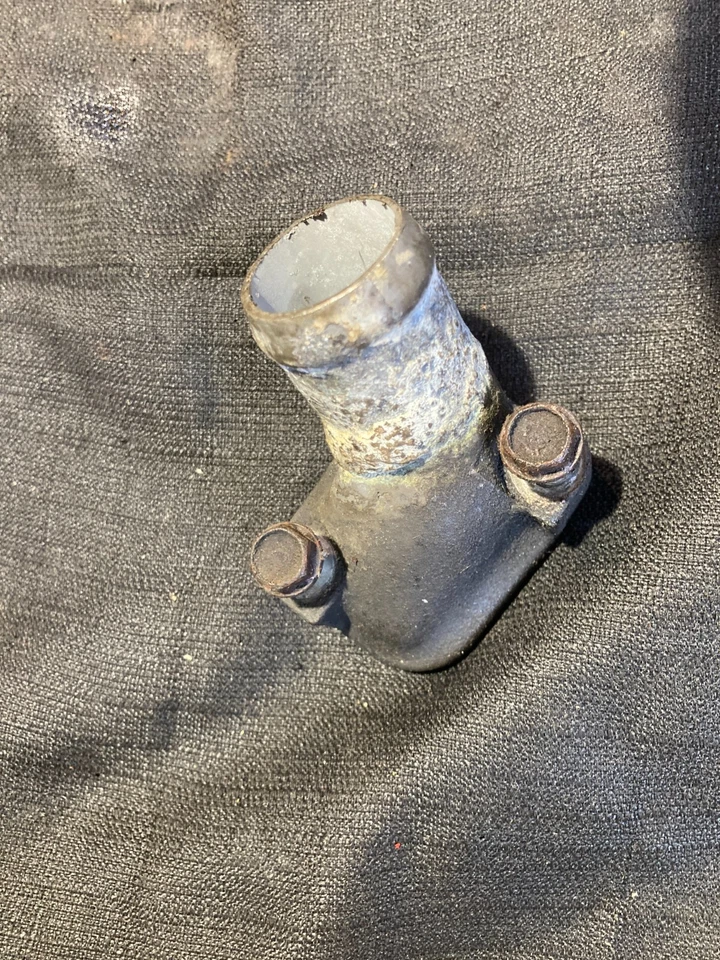 1996-2000 1,6 л Honda Civic Del Sol D16Y7 выпуск охлаждающей жидкости двигателя и болты - Изображение 1 из 1