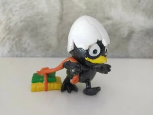 Calimero Figure PVC 1987 - Picture 1 of 5