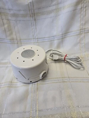 Máquina de Sonido Ruido Blanco De Colección EE. UU. Guardería/Bebé/Viaje Dohm Marpac Sleep  Foto 1 de 4