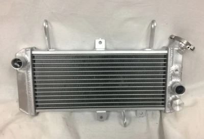  Aluminum Radiator for Suzuki SV650S SV650 K5 K9 Motorcycle 2005-2009 06 07 08 - Image 1 of 2