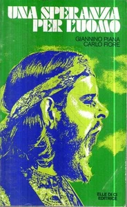 @G6 UNA SPERANZA PER L'UOMO Giannino Piana Elle Di Ci  - Picture 1 of 1