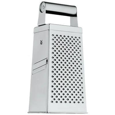 WMF Vierkantreibe Universalreibe Hobel  Rohkost Reibe - Bild 1 von 2