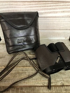 Nikon Venturer II Binoculars with 8X23 6.3 Degree With Original Nikon Soft Case - Picture 1 of 6