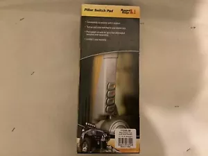 Toggle Switch-Sport Rugged Ridge 17235.58 - Picture 1 of 5