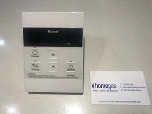 Rinnai Universal Controller & Cable - Picture 1 of 3