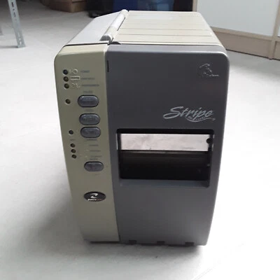 Impresora de Etiquetas Termica Zebra Stripe S400. Puerto Serie y Paralelo - Imagen 1 de 4