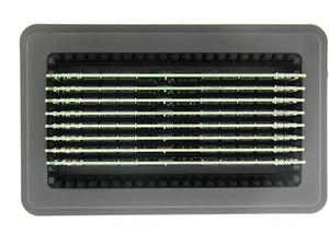 8X16GB DDR4 2133MHz Micron HP Apollo 4500 4200 726719-B21 Memory RAM - Picture 1 of 1