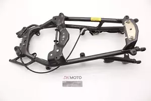 2008 MV AGUSTA BRUTALE 910 OEM REAR SUBFRAME BACK SUB FRAME R5 - Picture 1 of 12