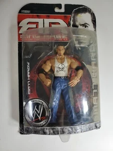 WWE Ruthless Aggression Series 18.5 Ring Rage Matt Hardy Jakks Pacific Sealed  - Picture 1 of 4