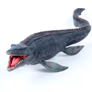 Jurassic World Mosasaurus: 34cm - New 2022 Action Figure - Picture 1 of 8