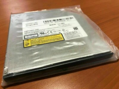 Panasonic UJ-260 Blu-Ray BD-RE DVDRW Burner for HP Pavilion dv4 dv5 dv6 dv7 dv8 - Image 1 of 4