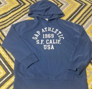 Youth L Gap Hoodie - Picture 1 of 4