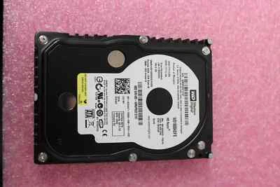 GR447 DELL 160GB 3.5TH SATA300 10K RPM HDD - Image 1 of 3