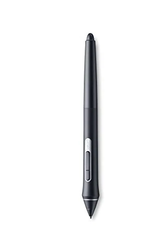 WACOM KP-504E Intuos Cintiq Pro Option Pen with Case (9 x 157 mm) NEW - Image 1 of 4