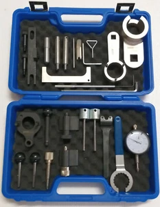 Setting control times 2066 3313 for VW Audi Seat diesel TDI incl T4 5 cylinders - Picture 1 of 1