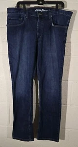 Eddie Bauer Jeans 28x30 Dark Denim - Bild 1 von 4