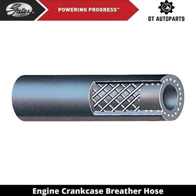 Puertas de manguera respirador cárter motor Mercury Sable 1996-1999 1997 1998 Foto 1 de 4