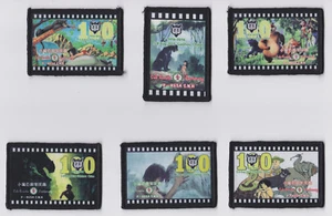 100 YEARS OF WOLF CUB SCOUTS CENTENARY - P-RESA CHINA WOLF CUB SCOUT 2016 PATCH - Picture 1 of 2