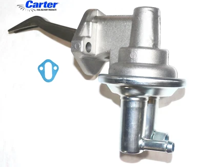 BOMBA COMBUSTIBLE FORD 390 MERCURY 390 410 428 THUNDERBIRD 390 428 F150 F250 360 390 Foto 1 de 4