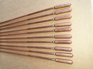 Heatpipe 14 mm für Vakuumröhre 1800 x 58 mm - Bild 1 von 2