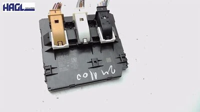 Centralina Elettrica 5K0937084P VW Sharan 2.0 TDI DSG (Bluemotion) - Immagine 1 di 4