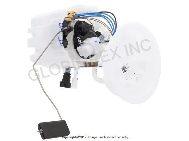 Conjunto de bomba de combustible para BMW/MINI (2016-2023) LADO DERECHO DEL PASAJERO BOSCH + GARANTÍA Foto 1 de 1