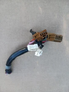 CONECTOR ELÉCTRICO NISSAN 1996-00 PATHFINDER INTERMITENTE/FAROS/LUZ ANTINIEBLA - Imagen 1 de 7