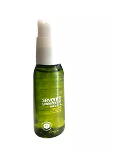 Seventh Generation Boost/Firming Baobab Skin Serum Strengthens & Tones/NO BOX 9z - Picture 1 of 4