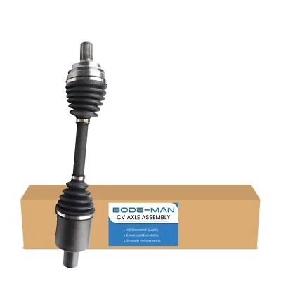 Eje delantero izquierdo CV para Mercedes-Benz GLK250 2014-2015 2010-2015 GLK350 AWD Foto 1 de 4