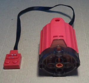 Large Motor Is Compatible With Large Brands - Imagen 1 de 1