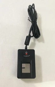 Escáner lector óptico USB de huellas dactilares U.are.U 50019-001-100 5300 - Imagen 1 de 6