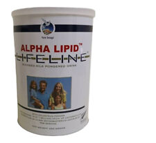 Alpha Lipid Lifeline Colostrum Powder 450g