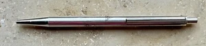 TOLLE GEBRAUCHTE! IGM 925 Sterling Silber Kugelschreiber, für Mitglieder - Bild 1 von 3