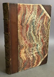 Wayside Pictures Through France, Holland, Belgium, Etc. G. Routledge 1858 - Picture 1 of 12