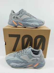 Adidas Yeezy Boost 700 V1 Inertia Men's Size 9 - Picture 1 of 9