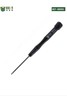 Precision T10 Torx Screwdriver For Xbox 360 & PS3 Controller Repair | Magnetic Tip | 1-Piece Repair Tool