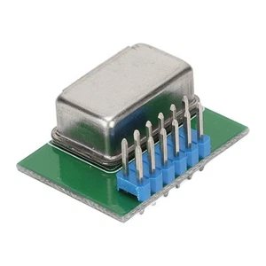 TCXO Clock Professional High Accuracy PPM 0.1 TCXO Clock Module For GPS Appli CB - Zdjęcie 1 z 22