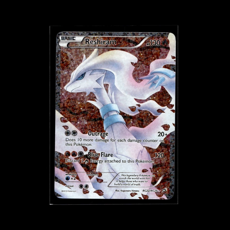 EX Pokémon Cards! Full Art Rare Mega Break XY Black and White Choose Your Card! - Image 1 of 1