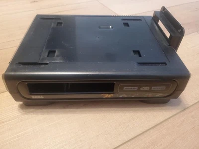 Сменный верхний и нижний корпус консоли Mega CD модель 1 - Изображение 1 из 4