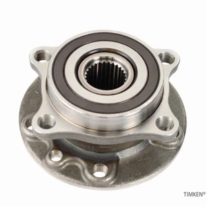 NEW Timken HA590473 Wheel Bearing and Hub Assembly - Bild 1 von 2