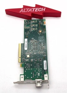 Lenovo 01CV833 Emulex 16GB GEN6 FC Single-Port HBA - Picture 1 of 8