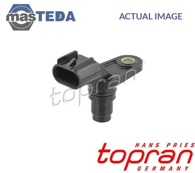 208 831 CAMSHAFT POSITION SENSOR TOPRAN FOR OPEL INSIGNIA A,ANTARA,ASTRA J GTC - Image 1 of 4